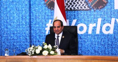 زوجة شهيد بحادث نيوزيلندا للسيسى: "لما أنزل مصر أتمنى أقابلك ولو 10 دقايق"