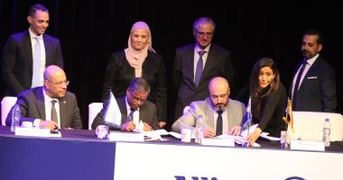 "أنا هتعلم من حقى فرصة".. مبادرة جديدة لشركة أليانز للتأمين بدعم 6.5 مليون جنيه