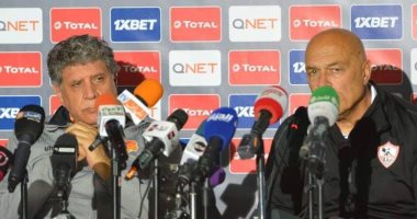 الثامنة مساء موعد مؤتمر جروس غدا للحديث عن مواجهة النجم