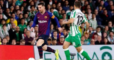 موعد مباراة فياريال ضد برشلونة فى الدورى الإسبانى