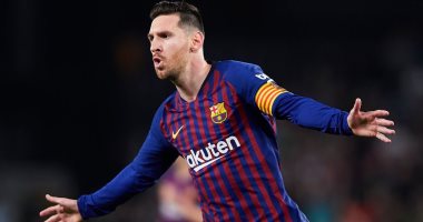 فيديو.. أجمل 25 هدفا فى شهر مارس.. ميسي فى الصدارة