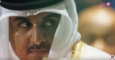 النظام القطرى يحارب شعبه.. تميم بن حمد يجعل مصلحة شعبه خارج حساباته ويفصل القطريين من المناصب القيادية.. سياسة تنظيم الحمدين الانتهازية أدخلت الدوحة متاهة ضخمة.. وإعلامى خليجى: قطر أثبتت أنها دولة كرتونية 