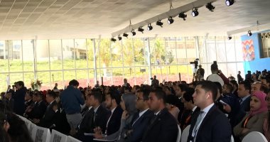 المنسق العام لمنتدى شباب العالم تعلن من أسوان إطلاق مختبرات "WYF LABS"