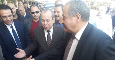 وزير التموين: مخزون السلع الأساسية يكفى احتياجات المواطنين عدة أشهر