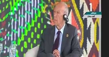 مدير منظمة الملكية الفكرية: الصحة تقع ضمن الأولويات السياسية لأى حكومة