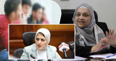 "الصحة" جاهزة لفحص مدمنى المخدرات بالوزارات والمصالح الحكومية بالمجان.. منن عبد المقصود: كشف المتعاطين فى 5 دقائق والنتائج التأكيدية للعينة خلال 4 أيام.. وتؤكد: تسليم النتائج للجهات سرى جدا