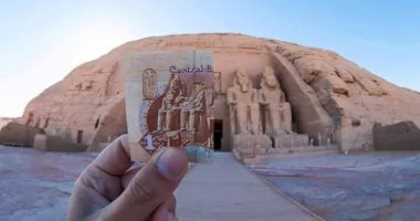 الجنيه المصرى يثير غيرة الدولار ويمنح مصورا رحلة لأمريكا.. اعرف التفاصيل