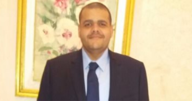 رئيس مجلس النواب ينعى النائب الراحل أحمد جعفر