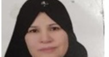 الأم المثالية عن القليوبية: توفى زوجى بعد رحلة كفاح مع سرطان الرئة