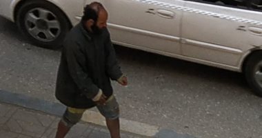قارئ يستغيث بـ"التضامن" لإنقاذ مشرد فى ميدان لبنان بالمهندسين