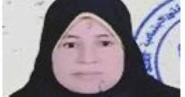الأم المثالية بالفيوم: عملت للإنفاق على أبنائى وإصابتى بالسرطان الأصعب