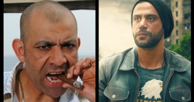 محسن منصور يبدأ تصوير "هوجان " مع محمد إمام 