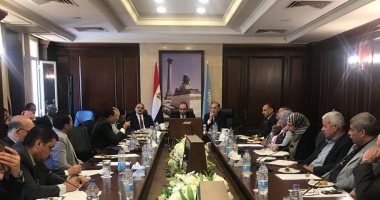 تعرف على توصيات "نقل البرلمان" لتطوير  طرق إسكندرية قبل كأس الأمم الأفريقية