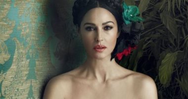بس متقولش ست "دي ست الستات" .. 17 صورة من حساب مونيكا بيلوتشى    
