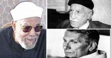 سعيد الشحات يكتب: ذات يوم 18 مارس 1983..  اشتعال معركة «حديث مع الله».. ويوسف إدريس يطرح شروطه لمناظرة الشيخ الشعراوى تليفزيونيا.. وصفوت الشريف يرحب