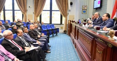 "اتصالات النواب" تبحث خطة التغطية المتميزة للاتصالات باستادات أمم أفريقيا