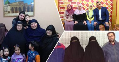 "ست الحبايب يا حبيبة".. حكايات الأمهات المثاليات بالمحافظات.. شادية توفى زوجها منذ 27 عامًا وعملت بتربية الطيور لتنفق على أبنائها.. سامية: إصابتى بالسرطان أصعب مراحل حياتى.. ونجاة: "خلوا بالكم من ولادكم"