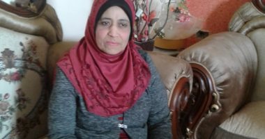 الأم المثالية بدمياط: عانيت فى تربية بناتى والكبرى أجرت 17 عملية جراحية