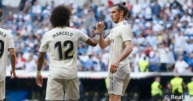 مارسيلو أفضل صانع أهداف لـ جاريث بيل فى ريال مدريد.. فيديو