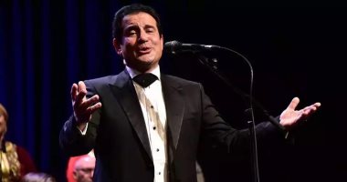 محمد ثروت: كل الدعم والحب لصديق العمر الفنان الكبير هانى شاكر