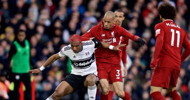 فابينيو جاهز للدفاع عن لقب دوري ابطال اوروبا مع ليفربول