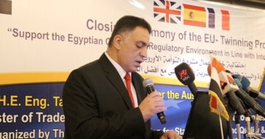 اللجنة الفنية السعودية المصرية تبحث سبل تعزيز التعاون الفنى المشترك