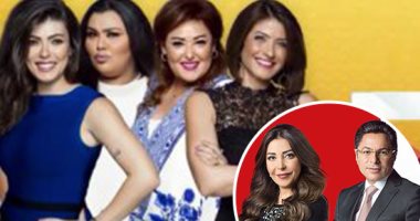 خريطة التوك شو: "كلام ستات" يستضيف مدربة يوجا ومؤسسة حملة "حماتك حمايتك".. "الحياة اليوم" يناقش أهمية زيارة الرئيس السيسى للصين.. وجورج قرداحى يكشف لغز جريمة قتل جديدة بـ"الأبواب المغلقة"