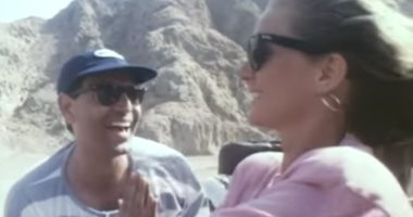 بمناسبة مرور 30 سنة على عودتها إلى مصر..شاهد طابا بعيون السينما 