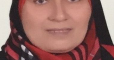 الأم المثالية بالإسكندرية : زوجى رشحنى للجائزة وواجهت التحديات متسلحة بالإيمان 