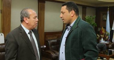 محافظ كفر الشيخ يستجيب لـ"اليوم السابع" ويوفر الرعاية الطبية لسيدة دسوق