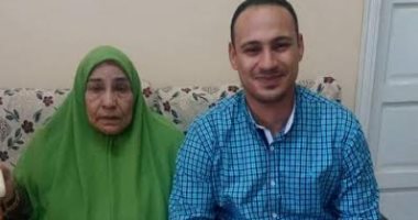 الأم المثالية بالمنوفية: "حرمت نفسى من متع الدنيا عشان أحافظ على ولادى"