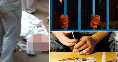 الصديق وقت الضيق "مش فى كل الأوقات".. عامل يقتل صديقه بعد ضبطه فى أحضان زوجته.. وشاب يشعل النار بجثة صاحبه لمطالبته برد 500 جنيه.. أستاذ علم نفس: الهوية المصرية تعرضت لغزو ثقافى والثقافة المجتمعية تحتاج لتعديل