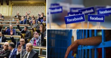 الطابور الخامس بالحكومة فى مهب الريح.. قانون جرائم تقنية المعلومات يفاجئ مرددى الشائعات بالحبس والغرامة والطرد من الخدمة.. خبراء أمنيون: استخدام السوشيال ميديا لإثارة غضب المواطنين عمل إجرامى لا يمكن ترك فاعله