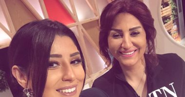 الخميس.. وفاء وأيتن عامر ضيفتا شريف منير ببرنامج "أنا وبنتى"