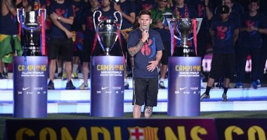بالأرقام.. كيف غيّر ميسي مسار تاريخ برشلونة على حساب ريال مدريد