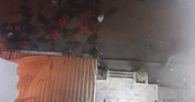 سكان حدائق القبة يشكون من إزعاج الورش الصناعية ويطالبون بنقلها