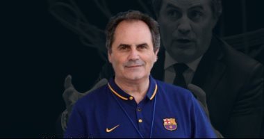 بسبب الوزارة.. السلة يدرس التراجع عن التعاقد مع المدرب الأجنبى