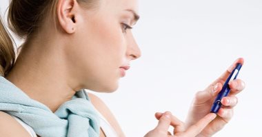 المصابون بداء السكر من النوع الثانى أكثر عرضة لخطر الموت من السرطان