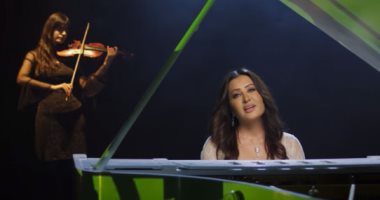 فيديو.. لطيفة تطرح كليب أغنيتها الجديدة "أمى"