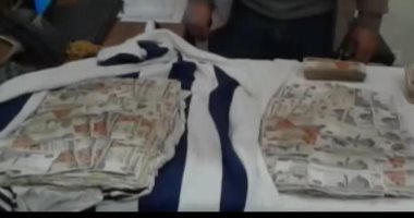 مباحث الأموال العامة تضبط 5 قضايا بقيمة 5 ملايين جنيه