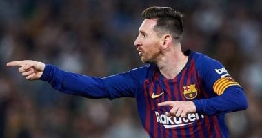 أخبار ميسي اليوم عن أصداء هاتريك نجم برشلونة المذهل ضد بيتيس