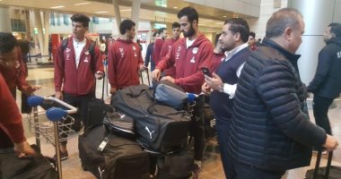 المنتخب الأولمبى يخوض مرانه الأول بإسبانيا اليوم بعد انضمام لاعبى الزمالك والإسماعيلى