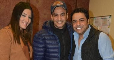 سمسم شهاب لـ"الشعبى يكسب": أغانى المهرجانات ليست فنا شعبيا