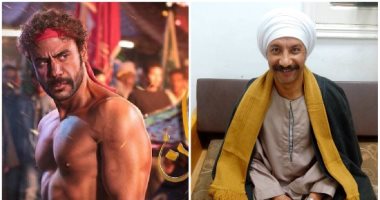 صراع بين محمد إمام وأحمد فهيم بسبب الثأر فى "هوجان".. اعرف الحكاية