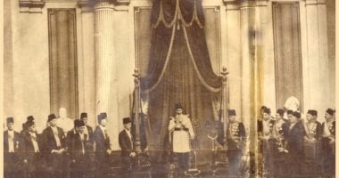 82 عاما على التنصيب.. فاروق الأول يتولى حكم مصر رسميا 