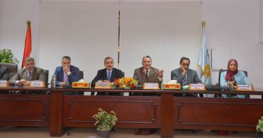 محافظ أسيوط: خطة لتنمية القرى الأكثر إحتياجًا وتنفيذ المرحلة الأولى خلال 3 أشهر