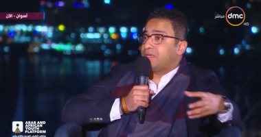باحث فى جامعة أوكسفورد: التمويل أحد أكبر مقومات البحث العلمى فى مصر