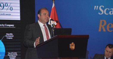 رئيس البورصة: الإسراع فى طرح الشركات العامة ينشط السوق