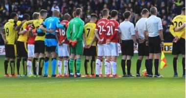 تجاهل تكريم أرواح ضحايا مذبحة نيوزيلندا يثير غضب جماهير الدورى الإنجليزى