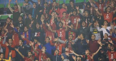 شارك فى فعاليات قمة الأهلى والزمالك.. هتشوف الماتش فين؟ ومع مين؟